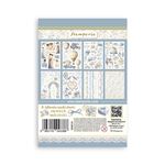 Washi pad Timeless
