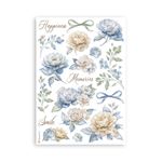 Washi pad Timeless