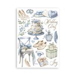 Washi pad Timeless