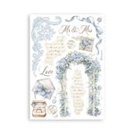 Washi pad Timeless