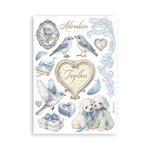 Washi pad Timeless