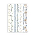 Washi pad Timeless
