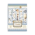 Washi pad Timeless