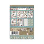 Washi pad Venice City of Art