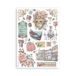Washi pad Venice City of Art