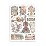 Washi pad Venice City of Art