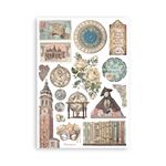 Washi pad Venice City of Art