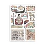 Washi pad Venice City of Art