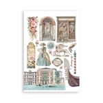 Washi pad Venice City of Art
