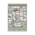 Washi pad Venice City of Art