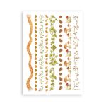 Washi pad Whispering Woods