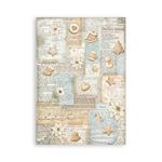 Washi pad White Christmas