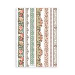 Washi pad Wonderland