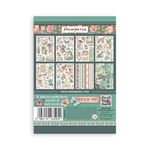 Washi pad Wonderland