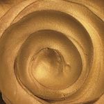 Wax Patina Antique brass