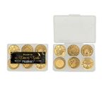 Wax & Seals Celebration Set 6 Sigilli