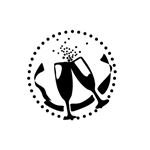 Wax & Seals Celebration Set 6 Sigilli