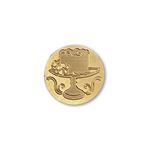 Wax & Seals Celebration Set 6 Sigilli