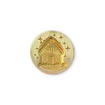 Wax & Seals Christmas Set 6 Sigilli