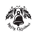 Wax & Seals Christmas Set 6 Sigilli