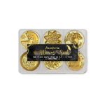 Wax & Seals Christmas Set 6 Sigilli