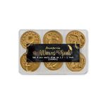 Wax & Seals Cosmos Set 6 Sigilli