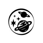 Wax & Seals Cosmos Set 6 Sigilli