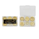 Wax & Seals Everyday Set 6 Sigilli