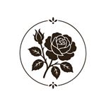 Wax & Seals Flowers and Poems Set 6 Sigilli