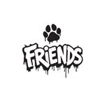 Wax & Seals Furry Friends 2 Set 6 Sigilli
