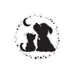 Wax & Seals Furry Friends 2 Set 6 Sigilli
