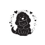 Wax & Seals Furry Friends 2 Set 6 Sigilli