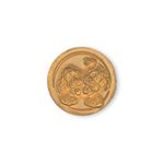 Wax & Seals Furry Friends 2 Set 6 Sigilli