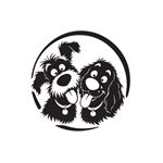 Wax & Seals Furry Friends 2 Set 6 Sigilli