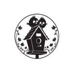 Wax & Seals Furry Friends 2 Set 6 Sigilli