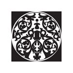 Wax & Seals Gardens of Time Set 6 Sigilli