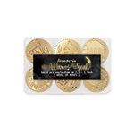 Wax & Seals House of Roses Set 6 Sigilli