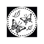 Wax & Seals House of Roses Set 6 Sigilli