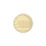 Wax & Seals House of Roses Set 6 Sigilli