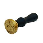Wax & Seals Manico con sigillo For You