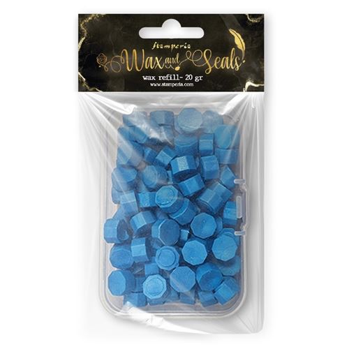 Ceralacca Flessibile Fai Da Te: Pastiglie Oro E Rame Per Sigilli Personalizzati (60g, 70 Pz)