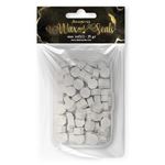 Wax & Seals Ricarica Cera Bianco Opaco
