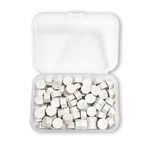 Wax & Seals Ricarica Cera Bianco Opaco