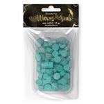 Wax & Seals Ricarica Cera Turchese