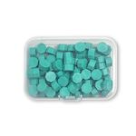 Wax & Seals Ricarica Cera Turchese