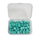 Wax & Seals Ricarica Cera Turchese
