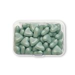 Wax & Seals Ricarica Cuori Pastel blue