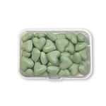 Wax & Seals Ricarica Cuori Pastel mint
