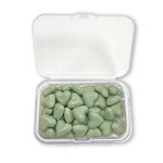 Wax & Seals Ricarica Cuori Pastel mint