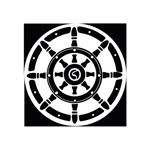 Wax & Seals Silent Sea Set 6 Sigilli